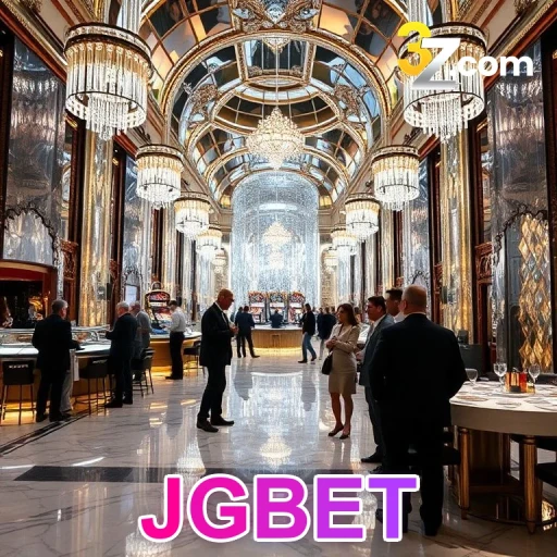 JGBET Confiavel