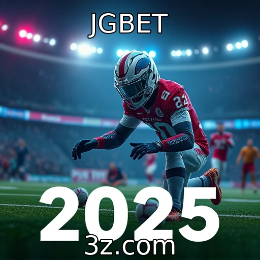 JGBET Apostas esportivas: O que você precisa saber para ganhar em 2025