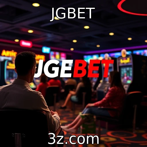 Apostas ao Vivo: O Futuro das Emoções em Cada Jogo