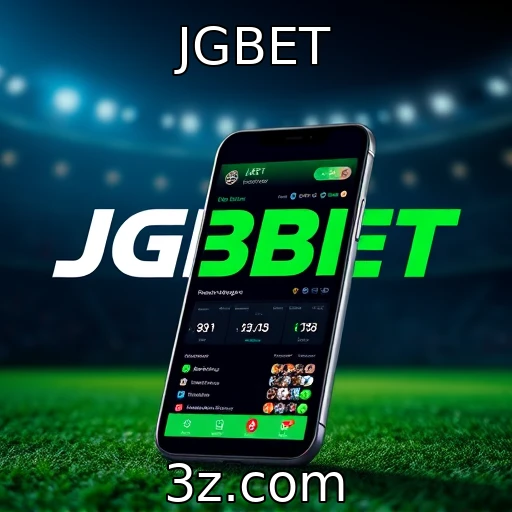 JGBET Apostas esportivas: como analisar estatísticas para fazer escolhas acertadas