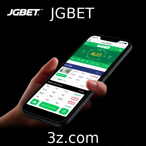 JGBET Desvendando os Segredos das Apostas Esportivas no Brasil