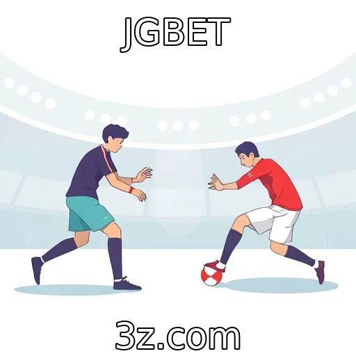 JGBET Apostas Na era digital: Como os jogadores escolhem suas plataformas