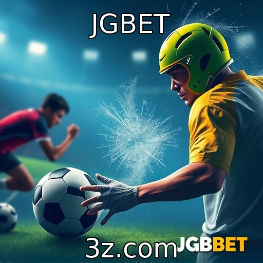 JGBET Estratégias infalíveis para apostas esportivas em 2025