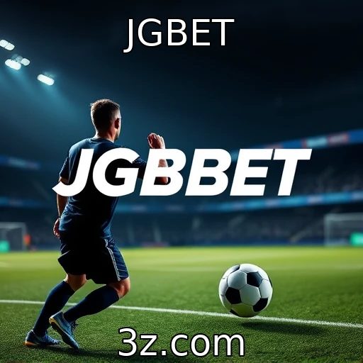 JGBET Apostas esportivas: análise detalhada dos campeonatos em alta