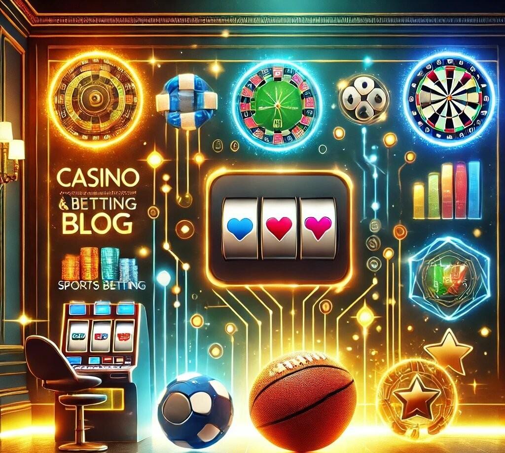 Blog do jGbet com dicas e estratégias para apostas e jogos