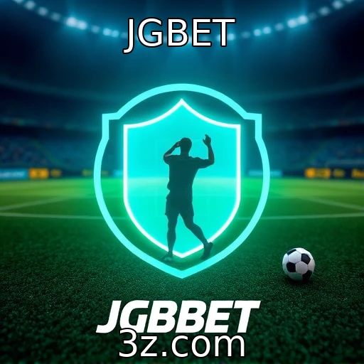 JGBET Desvendando o Mundo das Apostas Esportivas: Guia Prático