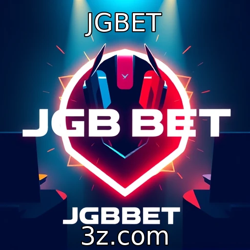 JGBET Estratégias Vencedoras: Analisando Apostas em Campeonatos de E-sports